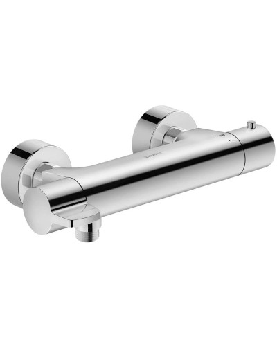 Термостат для душа Duravit B.1 B14220000010