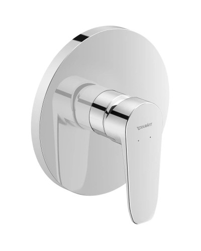 Смеситель для душа Duravit B.1 B14210010010