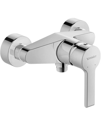 Смеситель для душа Duravit B.2 B24230000010