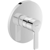 Смеситель для душа Duravit B.2 B24210010010