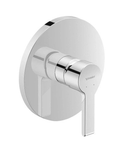 Смеситель для душа Duravit B.2 B24210010010