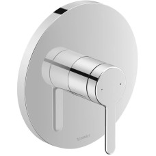 Смеситель для душа Duravit C.1 C14210010010