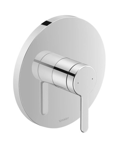 Смеситель для душа Duravit C.1 C14210010010