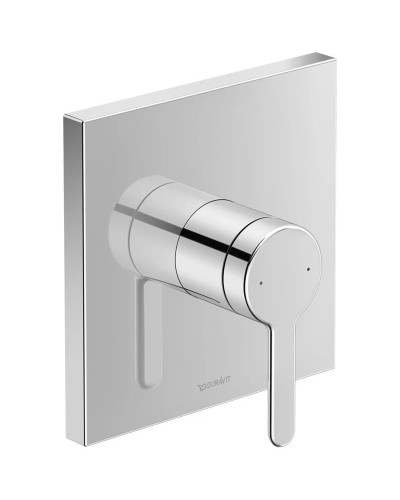 Смеситель для душа Duravit C.1 C14210009010