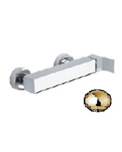 Смеситель для душа CEZARES UNIKA-DM-03/24