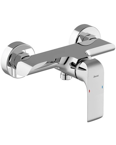 Смеситель для душа Ravak Flat FL 032.00/150 X070121 Хром