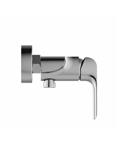 Смеситель для душа Ravak Flat FL 032.00/150 X070121 Хром