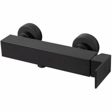 Смеситель для душа Cezares UNIKA-DM-NOP Черный