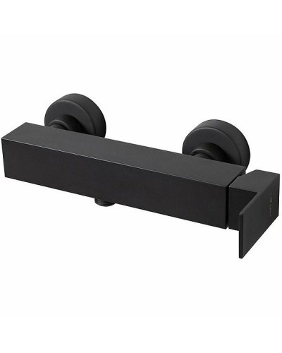 Смеситель для душа Cezares UNIKA-DM-NOP Черный