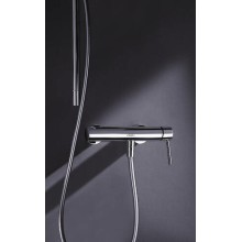 Смеситель для душа Axor Starck 10611000 Хром