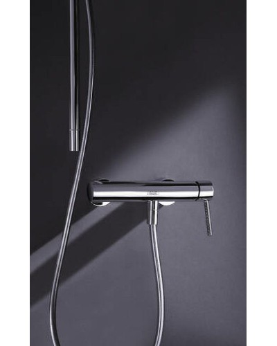 Смеситель для душа Axor Starck 10611000 Хром
