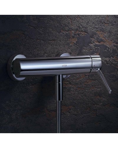 Смеситель для душа Axor Starck 10611000 Хром