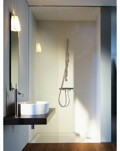 Смеситель для душа Axor Starck 10611000 Хром