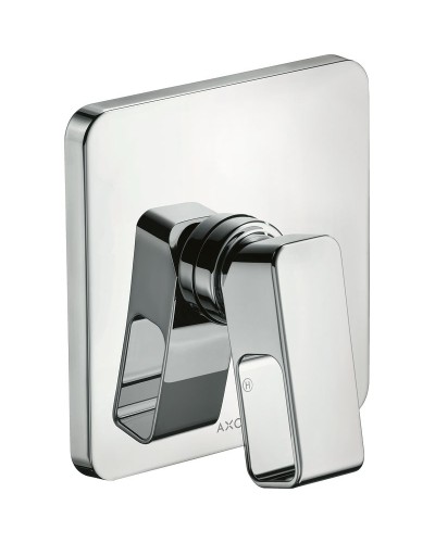 Смеситель для душа Axor Urquiola 11625000 Хром