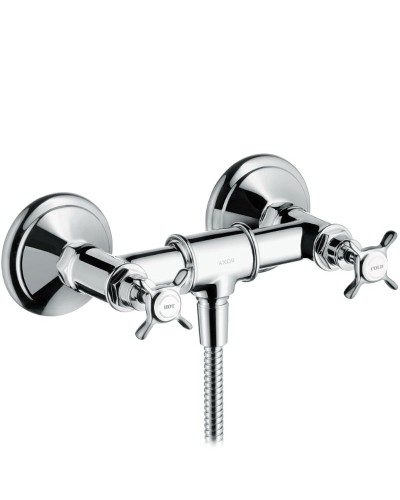 Смеситель для душа Axor Montreux 16560000 Хром