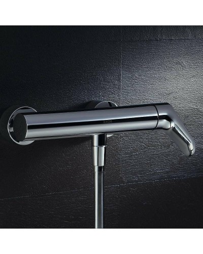 Смеситель для душа Axor Citterio M 34620000 Хром
