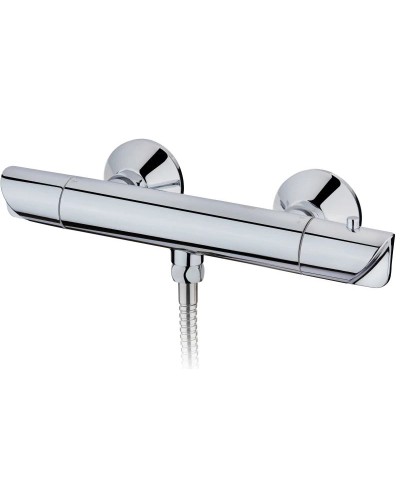 Термостат для душа Teka Mallorca 322016200