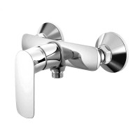 Смеситель для душа Orange Mari M07-320cr Хром