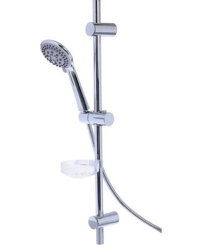 Смеситель для душа Orange Mari M07-320cr Хром