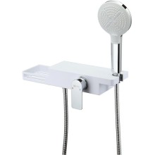 Смеситель для душа Lemark Unibox LM6903CW Хром