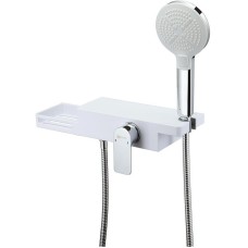 Смеситель для душа Lemark Unibox LM6903CW Хром