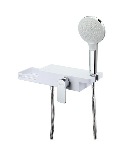 Смеситель для душа Lemark Unibox LM6903CW Хром