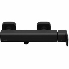 Смеситель для душа Ravak 10° Free black-TD F 032.20/150 X070153 Черный матовый