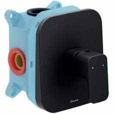 Смеситель для душа Ravak 10° Free black-TD F 066.20 X070159 Черный матовый