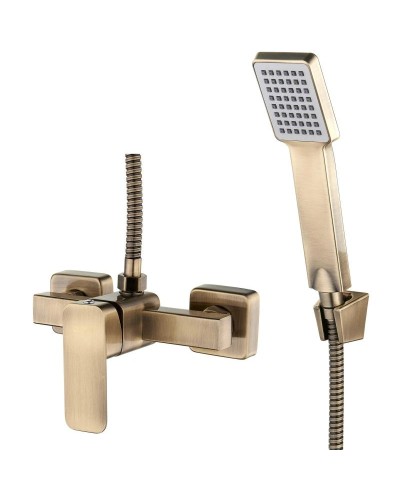 Смеситель для душа G.Lauf NEB5-A123KT