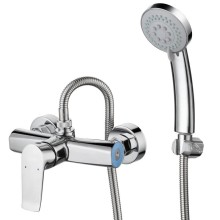 Смеситель для душа G.Lauf GOB5-A134