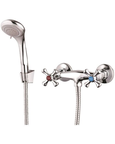 Смеситель для душа G.Lauf QTZ5-A827