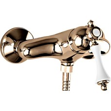 Смеситель для душа Cezares Margot MARGOT-DM-02-Bi Бронза