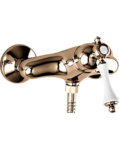 Смеситель для душа Cezares Margot MARGOT-DM-02-Bi Бронза