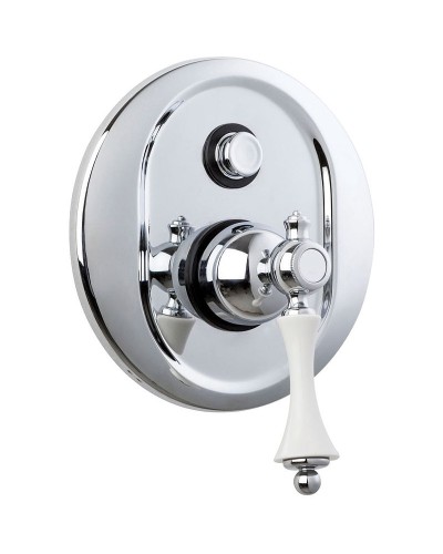 Смеситель для душа Cezares Margot MARGOT-VDIM-01-Bi Хром