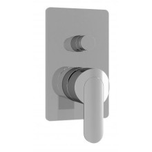 Смеситель Cezares Garda VDIM-01-Cr Хром