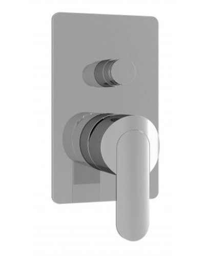 Смеситель Cezares Garda VDIM-01-Cr Хром