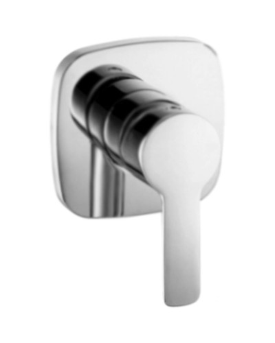 Смеситель для душа Cezares Tesoro TESORO-DIM-01 Хром