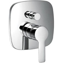 Смеситель для душа Cezares Tesoro F-VDIM-01 Хром