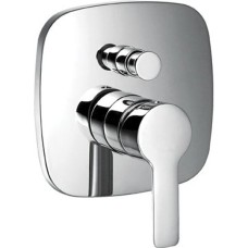Смеситель для душа Cezares Tesoro F-VDIM-01 Хром