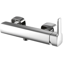 Смеситель для душа Cezares Tesoro F-D-01 Хром