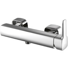 Смеситель для душа Cezares Tesoro F-D-01 Хром