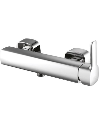 Смеситель для душа Cezares Tesoro F-D-01 Хром