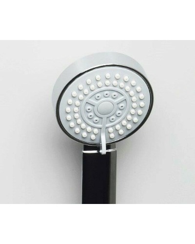 Смеситель для душа WasserKRAFT Weser 7802 Хром