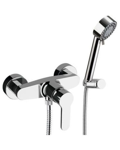 Смеситель для душа Remer Winner W38