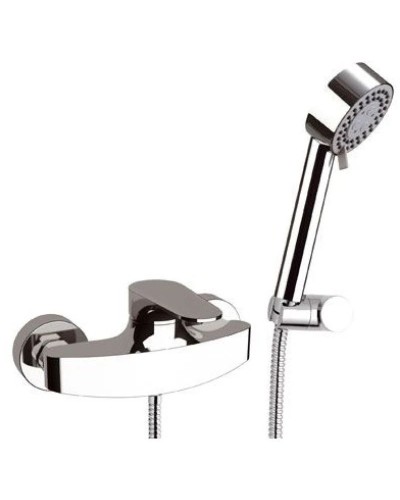 Смеситель для душа Remer Class Line L39