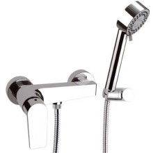 Смеситель для душа Remer Dream D38