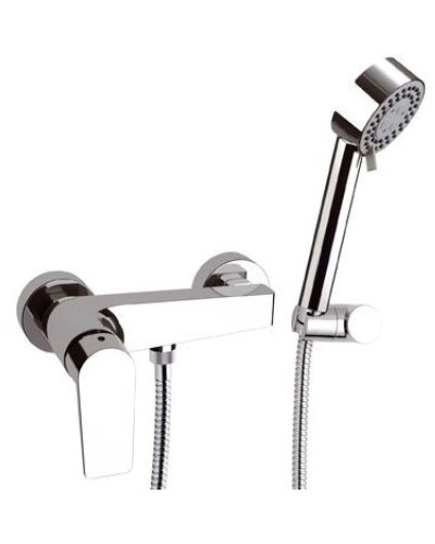 Смеситель для душа Remer Dream D38