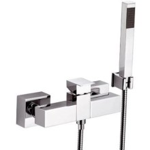 Смеситель для душа Remer Q-Design QD39