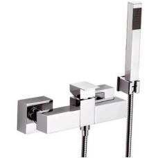 Смеситель для душа Remer Q-Design QD39