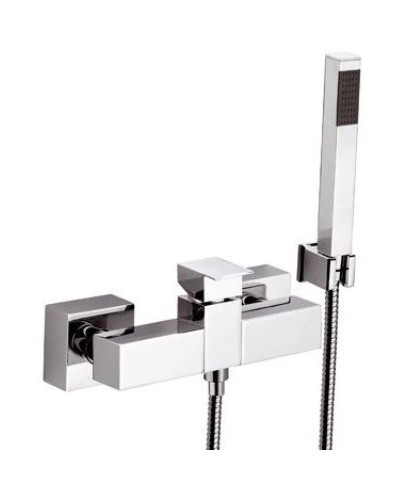 Смеситель для душа Remer Q-Design QD39